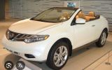 Nissan Murano Cabrio Suche - Suche Gebrauchtwagen