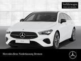 Mercedes-Benz CLA 180 PROGRESSIVE+NIGHT+PANO+360°+AHK+STHZG