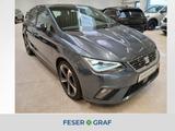 Seat Ibiza FR 1.0 TSI DSG LED/SHZ/Full Link/Kamera - gebrauchte Seat Ibiza aus dem Jahr 2024
