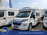 Hobby Optima OnTour T70 F Navi/AHK/Markise/Rückfahrk. - Hobby Optima ONTOUR