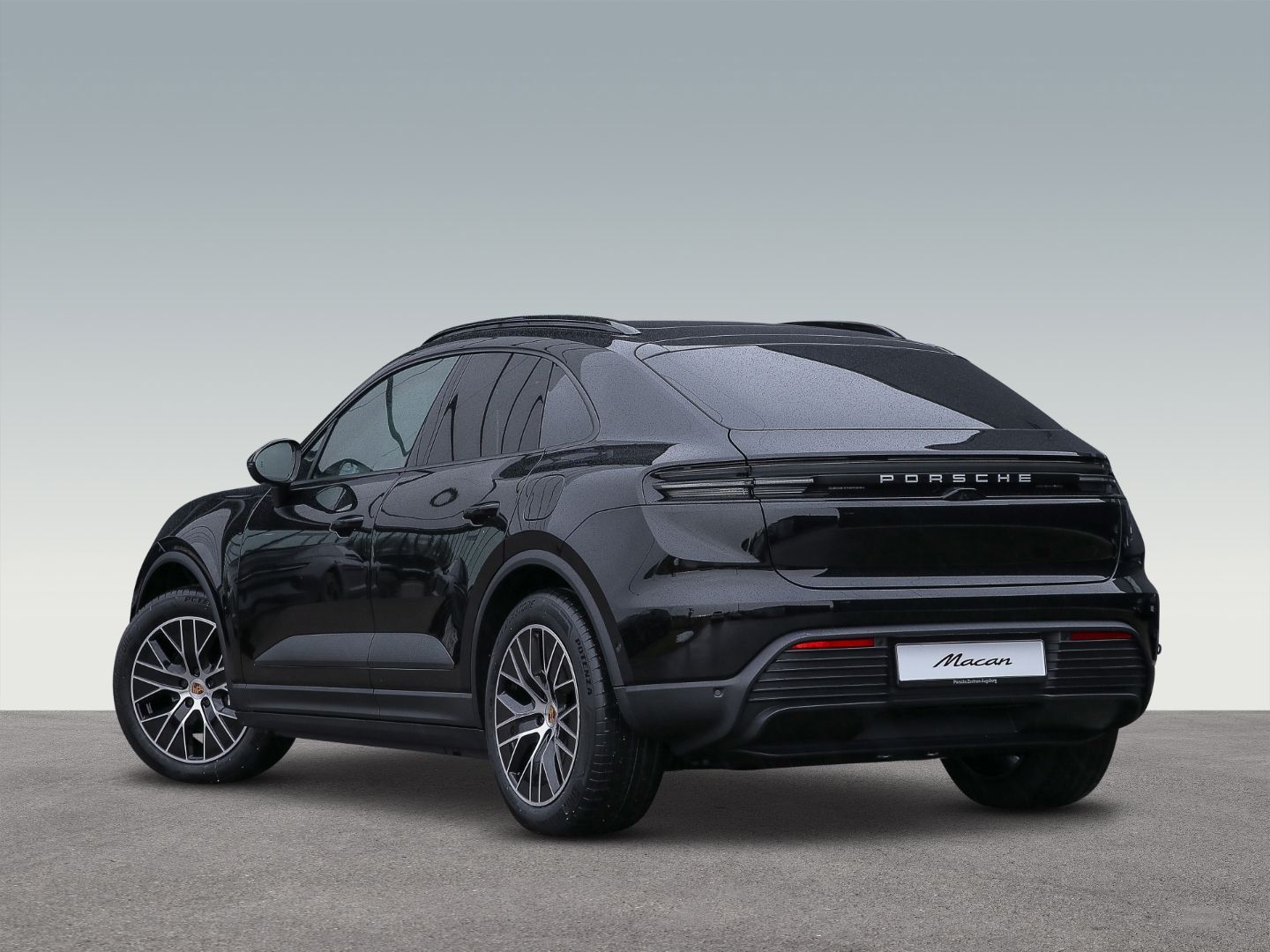 Porsche Macan - Bild 3