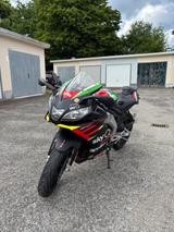 Aprilia RS 125 GP Replica - APRILIA RS 125 REPLICA