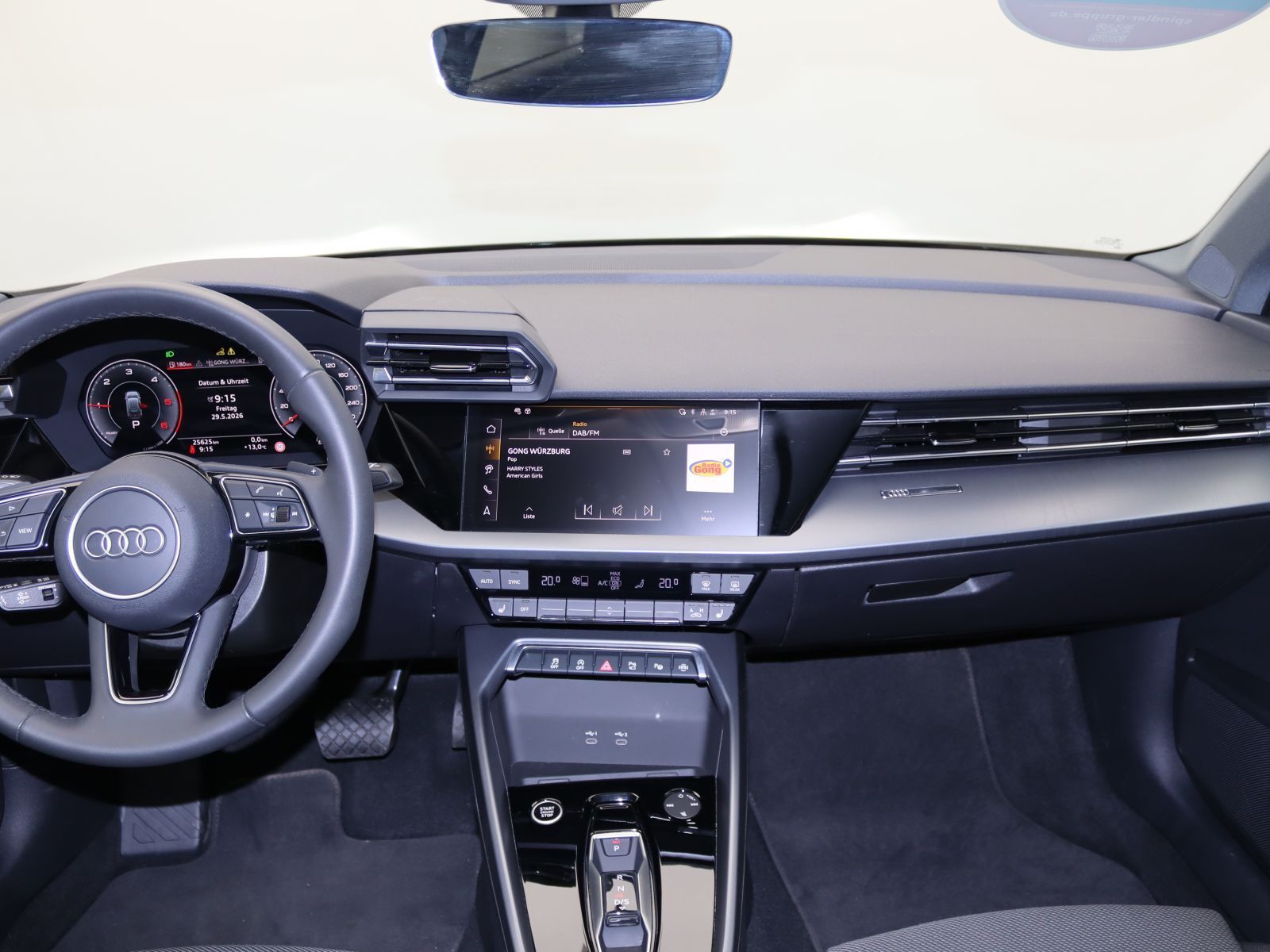 Audi A3 - Bild 10