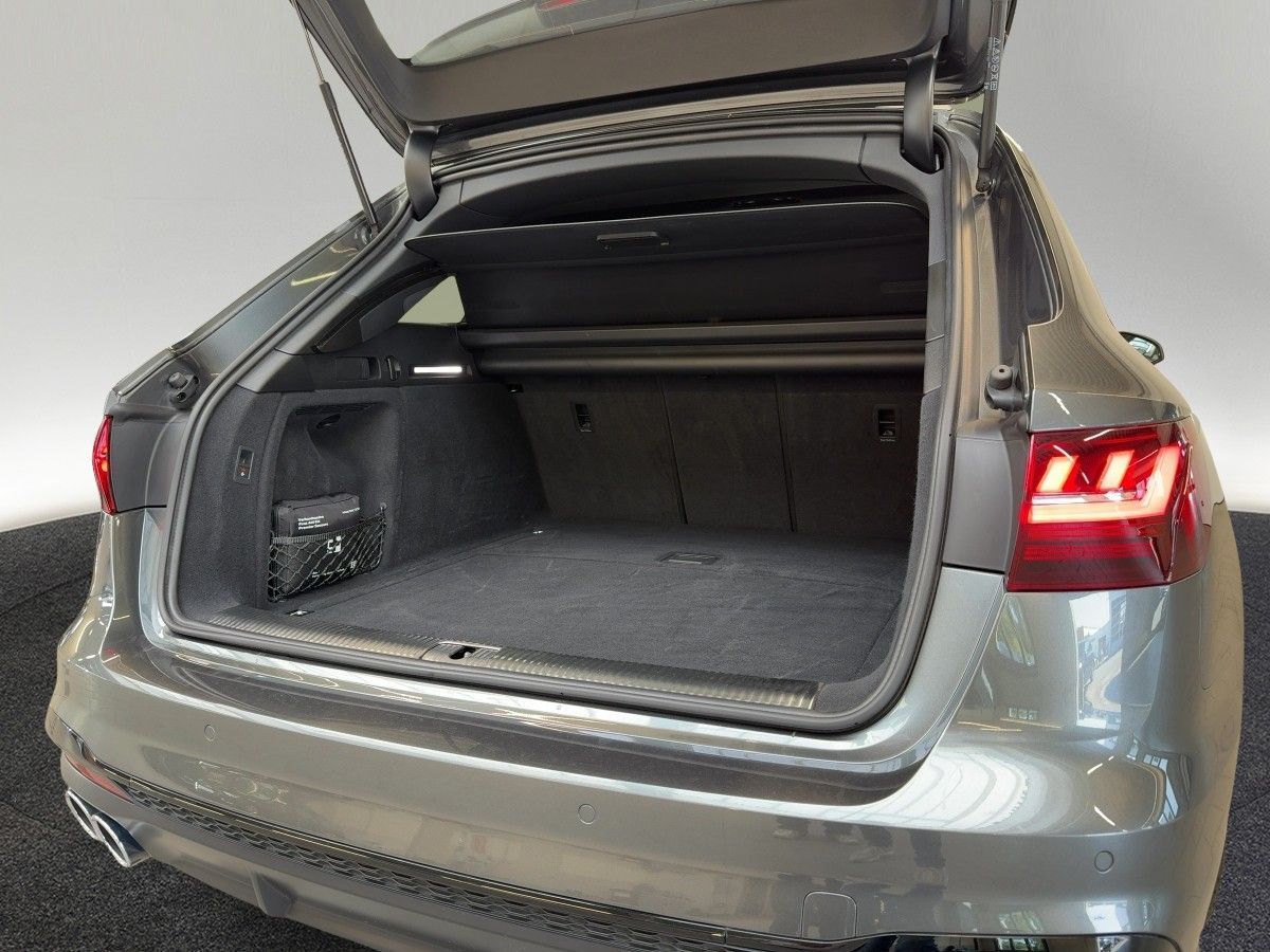 Audi S4 - Bild 7