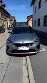 Kia pro_cee'd / ProCeed 1.6 T-GDI DCT GT GT - Kia pro cee'd / ProCeed aus 2019