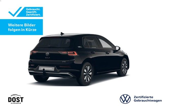 Volkswagen Golf - Bild 3