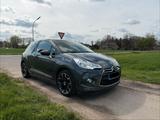 Citroën DS3 THP 155 Sport Chick Design-Ik... - Citroën: C15 D