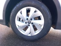 Volkswagen Tiguan - Vorschau Bild 23