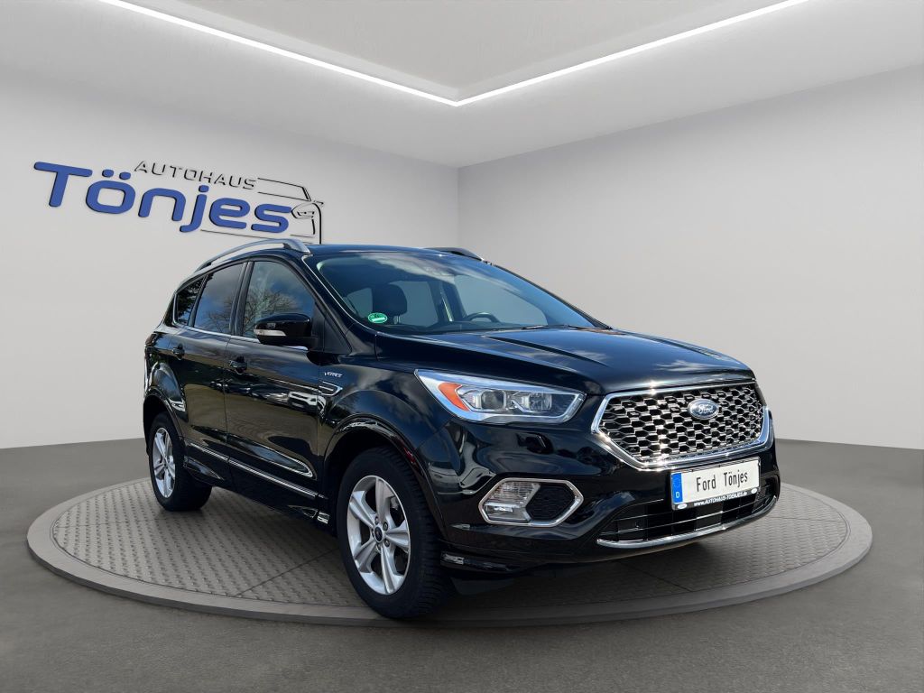 Image of Ford Kuga