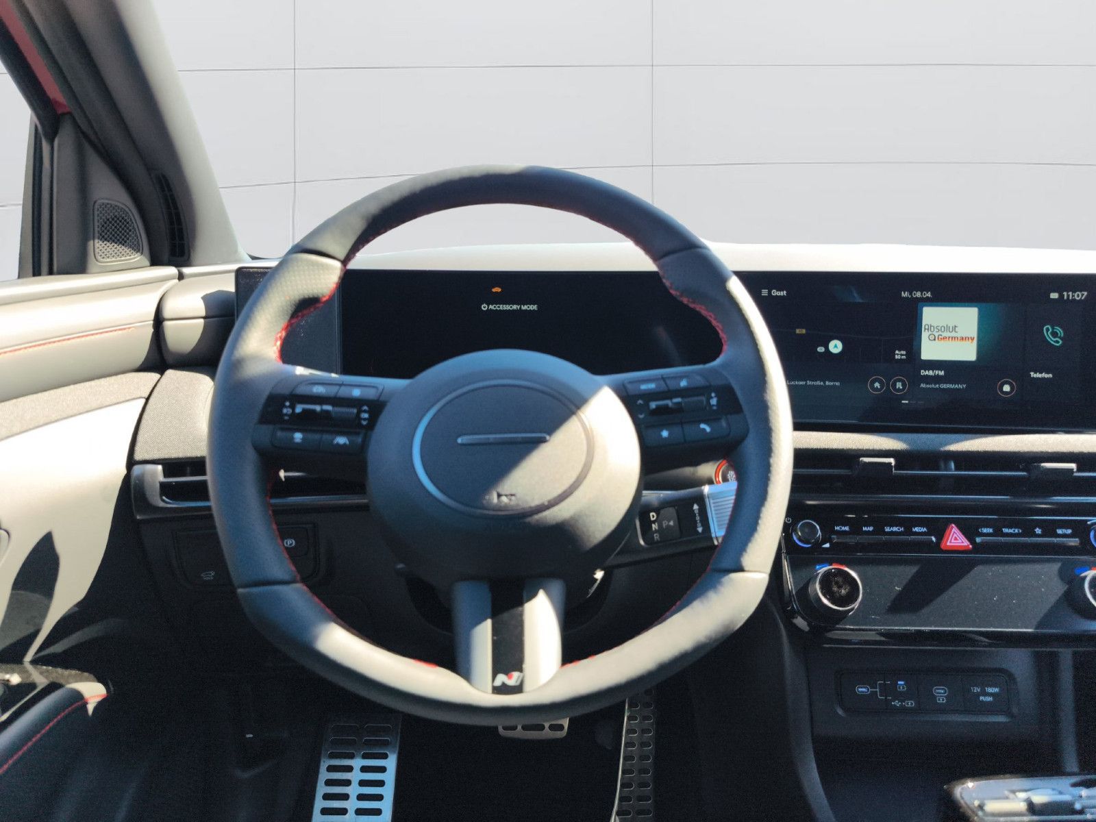 Hyundai TUCSON - Bild 8