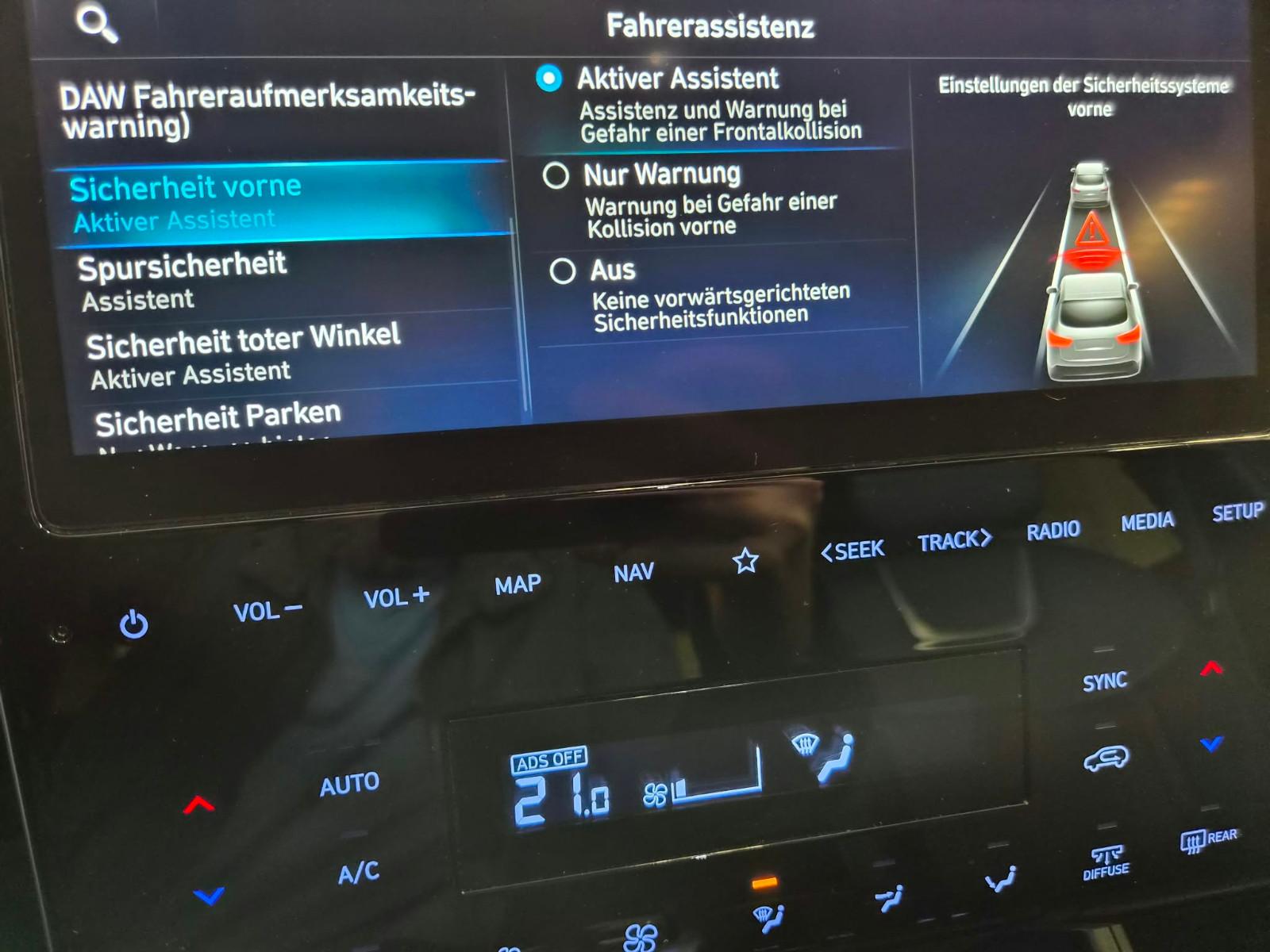 Hyundai Tucson Prime Plug-In Hybrid 4WD/NAVI/KAMERA