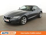 BMW Z4 sDrive 18i Aut.*NAV*XENON*TEMPO*PDC*SHZ*BT* - BMW Z4 Gebrauchtwagen in Stuttgart