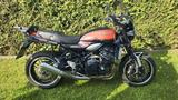 Kawasaki Z900RS - KAWASAKI VON 751 BIS 1000 CCM