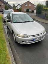 Mitsubishi Colt 1,3 - Sportpaket  - gebrauchte Mitsubishi Colt aus dem Jahr 2002