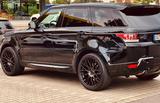 Land Rover Range Rover Sport 3.0  HSE. Panorama,Unfallfrei  - Land Rover Range Rover Sport von privat