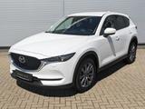 Mazda CX-5 2.5l Signature 360° LED Navi Head-Up 1.Hand - weiße Mazda CX-5