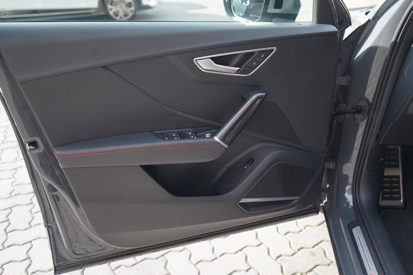 Audi SQ2 2.0 TFSI DSG quattro LED ACC Virtual Cockpit