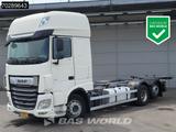 DAF XF 480 XF 6X2 NL-Truck BDF Retarder Liftaxle 2xT - DAF Bdf