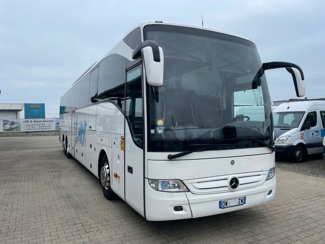 Mercedes-Benz Tourismo 17 RHD-L, Luxline