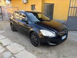 Kia Ceed cee'd 1.4 109CV 5p. EX Bi-Fuel - Kia Cee d mit Autogas-Antrieb (LPG)