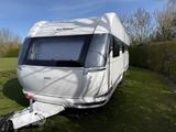 Hobby Prestige 720 WQC, ALDE, Klima, Mover, Markise  - Hobby Prestige 720 WQC