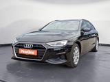 Audi A4 Avant NAVI LED Keyless-Go