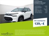 Citroën C3 Aircross PureTech 110 Shine - gebrauchte Citroën C3 Aircross aus dem Jahr 2023