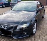Audi AUDI A4 1,8T / Xenon/ Tempomat/ Einparkhil... - Audi A4: 8e