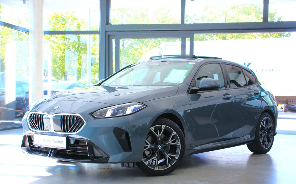 Angebot ansehen BMW 120