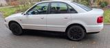 Audi A4 1.6 - - gebrauchte Audi A4 aus dem Jahr 1998