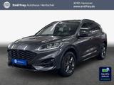 Ford Kuga 2.5 Duratec PHEV ST-LINE X - mit Hybrid-Antrieb: Geländewagen