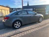 Chevrolet Cruze LTZ