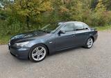 BMW e60 530i TÜV neu SG Zustand - BMW 530 aus 2008: 530i