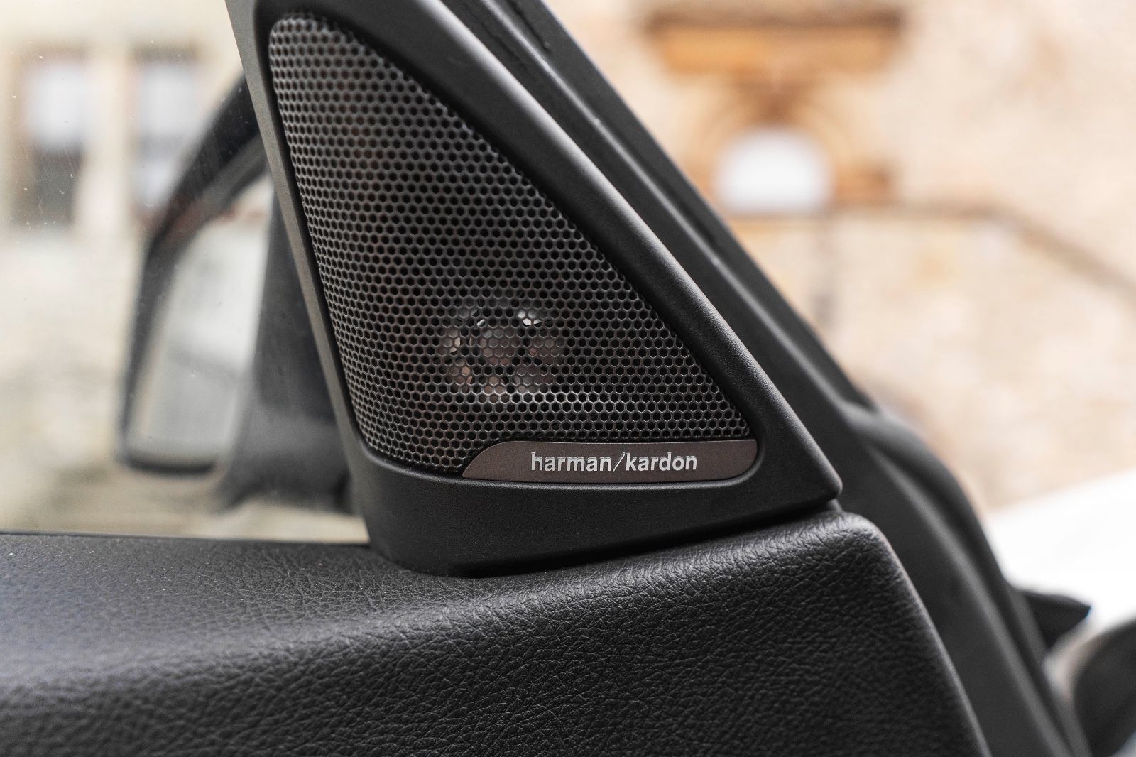 Fahrzeugabbildung BMW 435IX GC M-Performance HUD H&K KAM NAV ALCANTARA