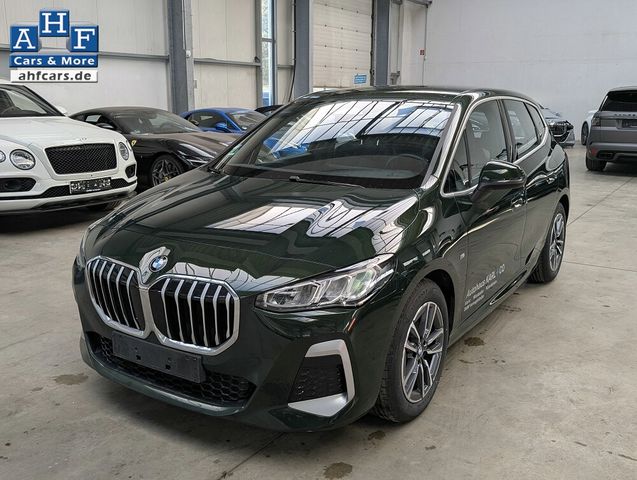 BMW 220 i ActiveTourer M Sport Aut. LED R-KAM