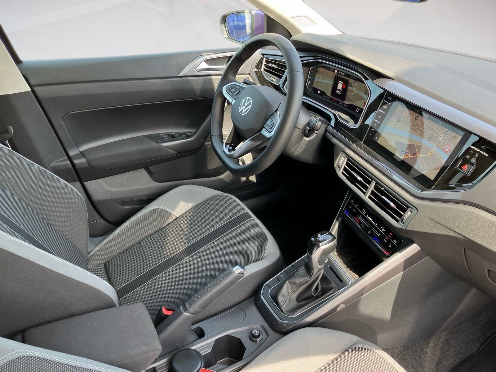 Volkswagen Polo - Bild 9