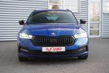 Skoda Octavia Combi 1.5 TSI Style Navi LED Sitzheizung - Skoda Octavia: Tsi Combi