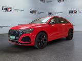Audi RSQ8 4.0 TFSI QUT*MATRIX*PANO*HUD*B&O*KERAMIK - rote Audi RSQ8