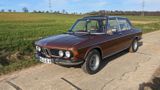 BMW 3.0 L  (E3) - BMW aus 1975