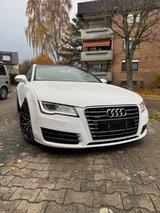 Audi A7 3.0 TDI clean d. quattro S tronic Sport. -