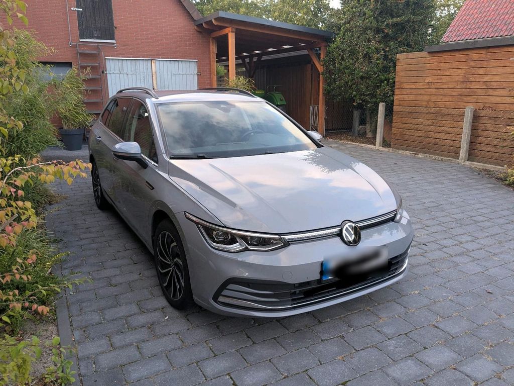 Image of Volkswagen Golf