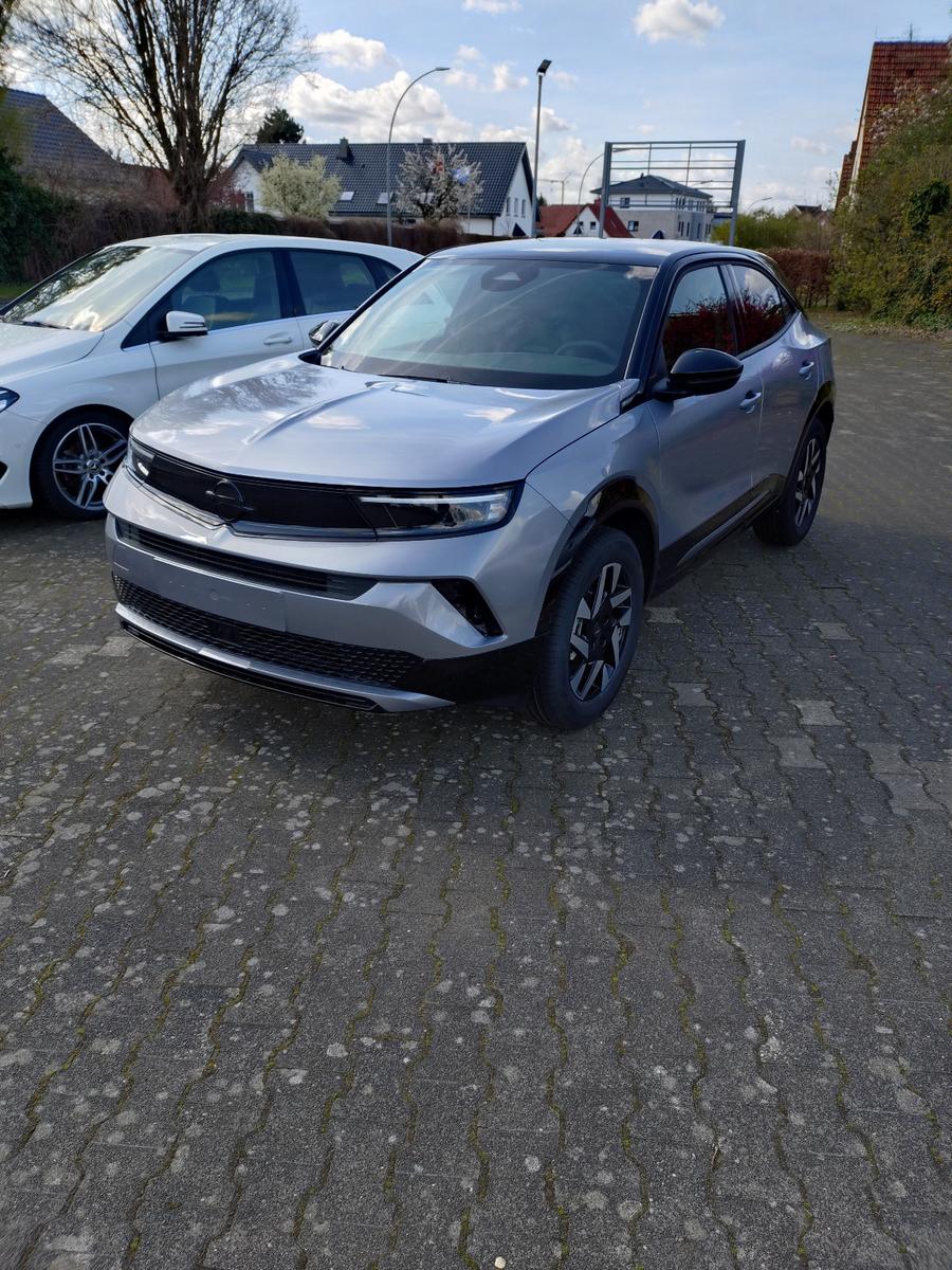 Opel Mokka GS Automatik LED Kamera Sitzheizung