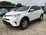 Toyota RAV 4 RAV4 Basis 2.0 KLIMA 4X4 - Toyota RAV 4 mit Benzin-Antrieb: Geländewagen