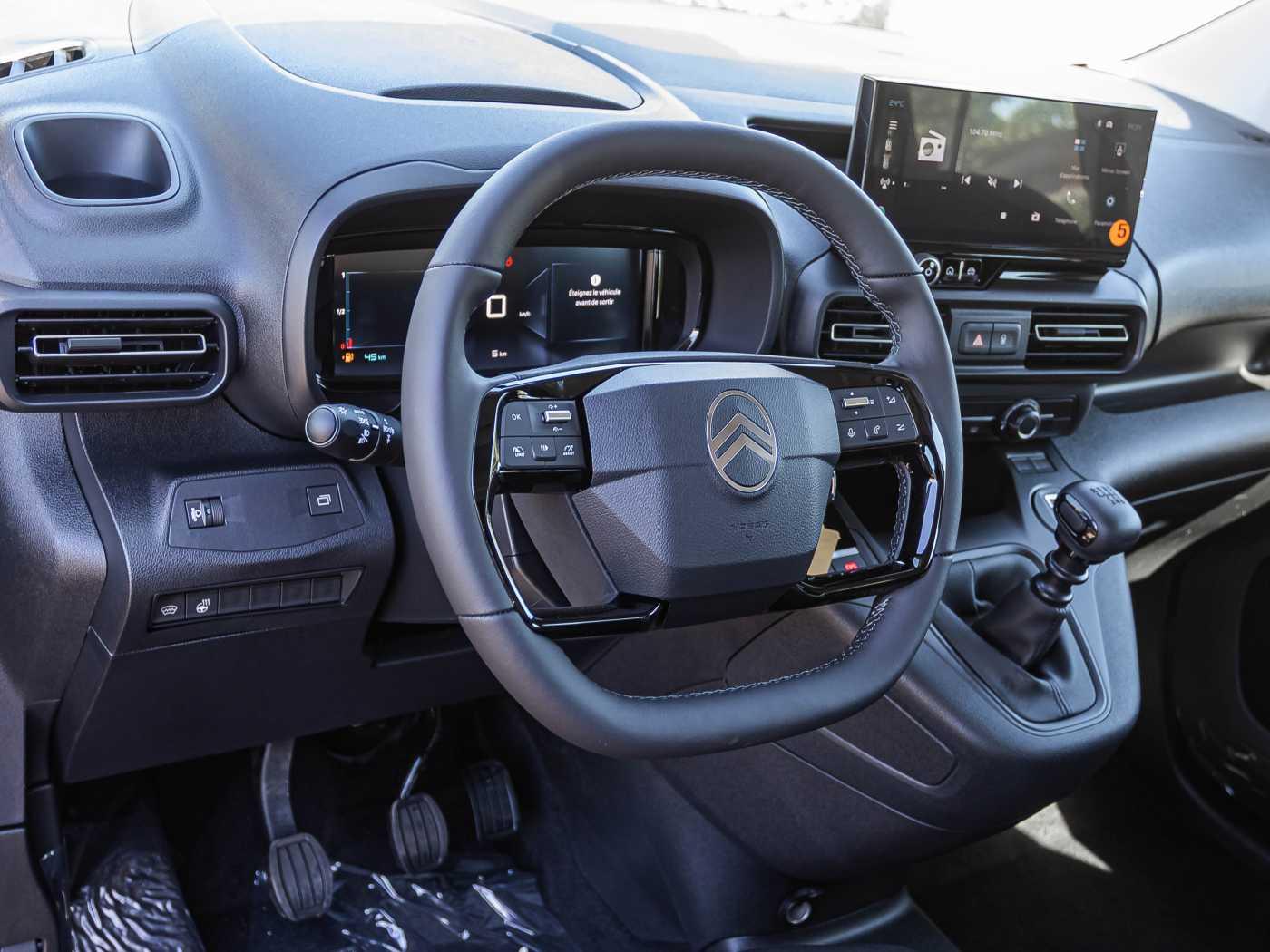 Citroën Berlingo M Diesel 100 Plus