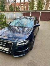 Audi A3 2.0 TDI quattro | 205PS | Apple Car Play - Audi A3 aus 2010: TDI