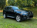 BMW X5 xDrive30d Sportpaket Head Up Panora... - BMW X5 Gebrauchtwagen in Frankfurt