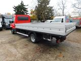 Iveco Daily Pritsche Einzelkabine 35 C 15 - Iveco Daily 35c15
