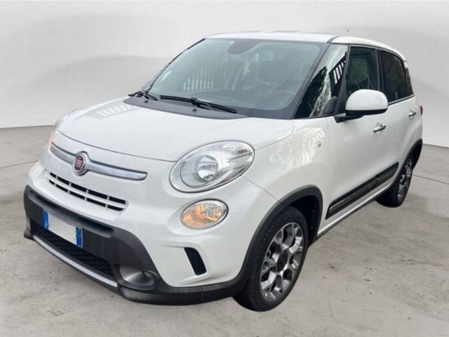 Fiat FIAT 500L 500L 1.3 Multijet 85 CV Trekking