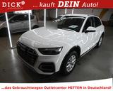 Audi Q5 40 TFSI Quatt S-Tr LED+/NAVI/VIRTU/HIFI/8Fa - Audi Q5 40 TFSI Gebrauchtwagen