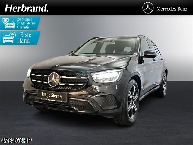 Mercedes-Benz GLC 200 4M  *Night Soundsystem Kamera LED 1 Hand